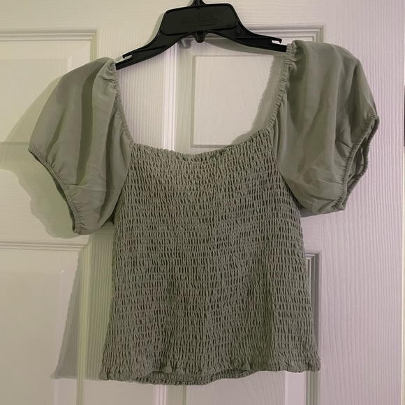 Crop top - Picture 3 of 3